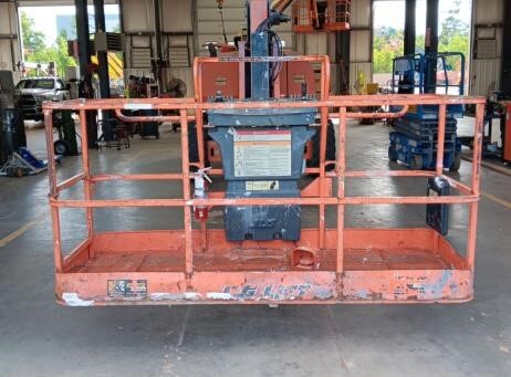 2016 JLG 800AJ Picture 3 2016 JLG 800AJ-3