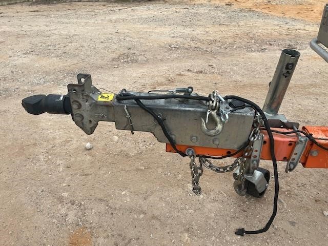 2018 JLG T500J Picture 7 2018 JLG T500J-7