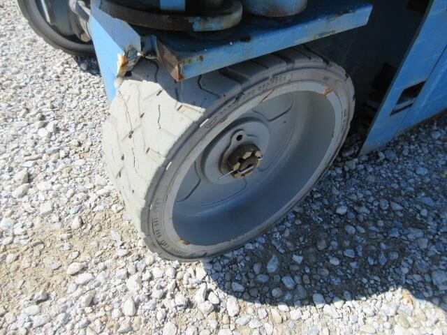 2018 Genie GS-1930 Picture 5 2018 Genie GS-1930-5