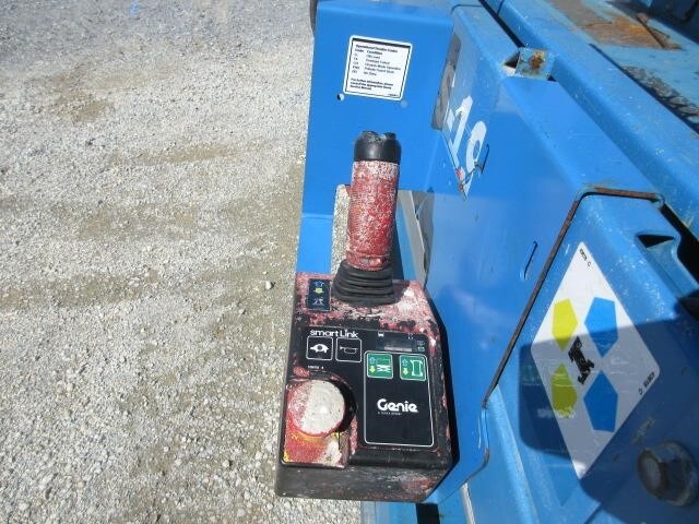 2018 Genie GS-1930 Picture 11 2018 Genie GS-1930-11