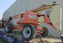 2016 JLG 600AJ Picture 5 2016 JLG 600AJ-5
