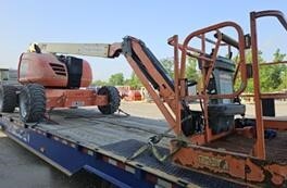2016 JLG 600AJ Picture 3 2016 JLG 600AJ-3