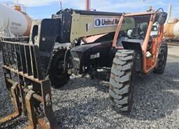 2016 JLG 642