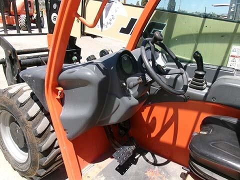 2022 JLG G5-18A Picture 13 2022 JLG G5-18A-13