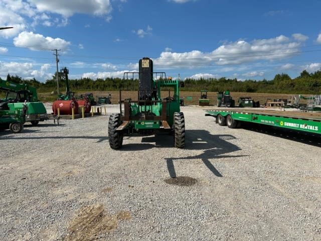 2016 SkyTrak 6042 Picture 5 2016 SkyTrak 6042-5
