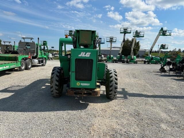 2016 SkyTrak 6042 Picture 3 2016 SkyTrak 6042-3