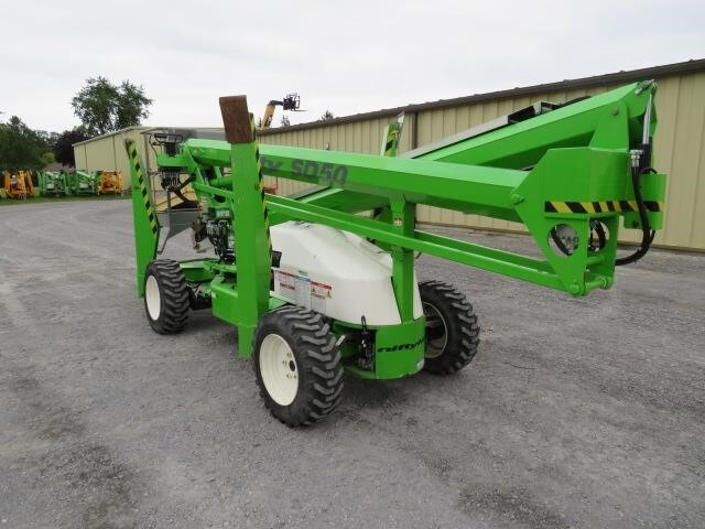 2022 Niftylift SD50-2