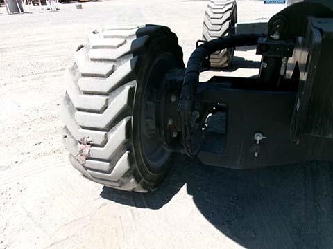 2020 Genie S-45XC Picture 11 2020 Genie S-45XC-11