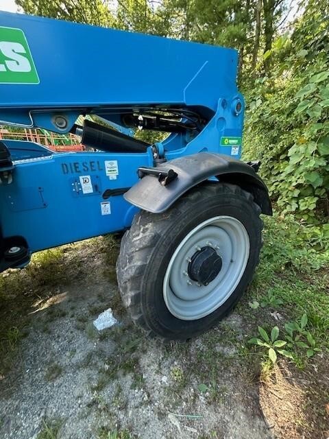 2017 Genie GTH 844 Picture 2 2017 Genie GTH 844-2
