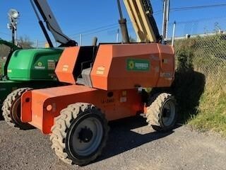 2016 JLG 660SJ-1