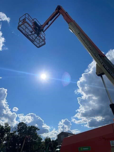 2016 JLG 660SJ Picture 8 2016 JLG 660SJ-8