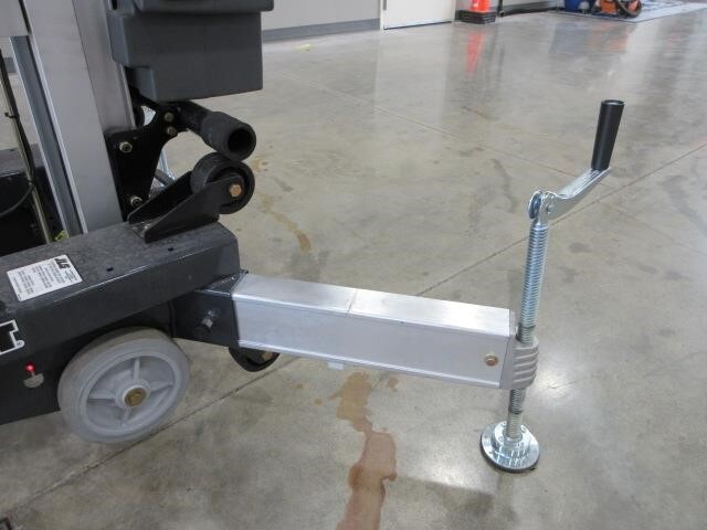 2025 JLG 25AM-23