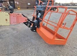 2017 JLG 800S Picture 5 2017 JLG 800S-5