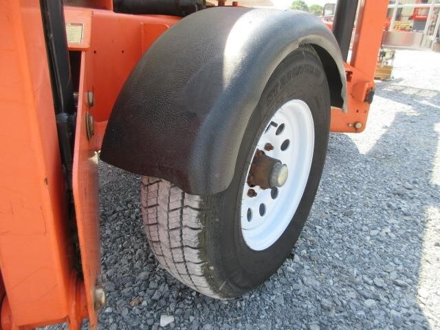 2018 JLG T500J Picture 12 2018 JLG T500J-12