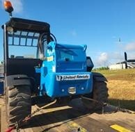 2019 Genie GTH-5519 Picture 3 2019 Genie GTH-5519-3