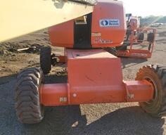 2017 JLG 460SJ Picture 2 2017 JLG 460SJ-2
