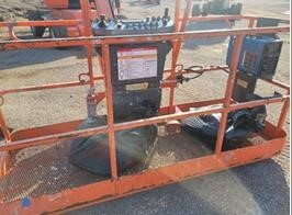 2017 JLG 460SJ Picture 5 2017 JLG 460SJ-5