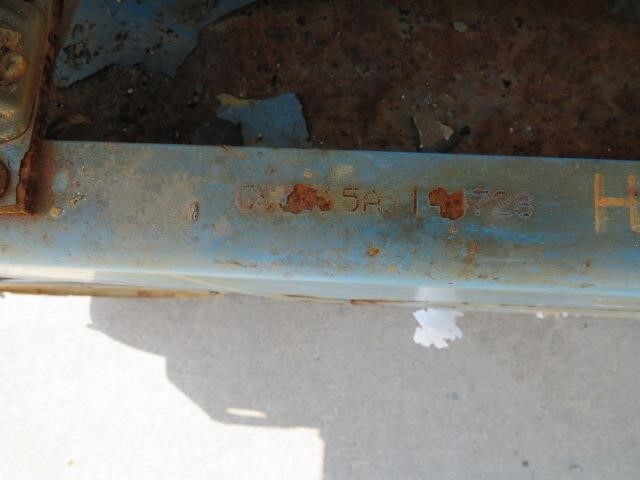 2015 Genie GS-1930 Picture 18 2015 Genie GS-1930-18