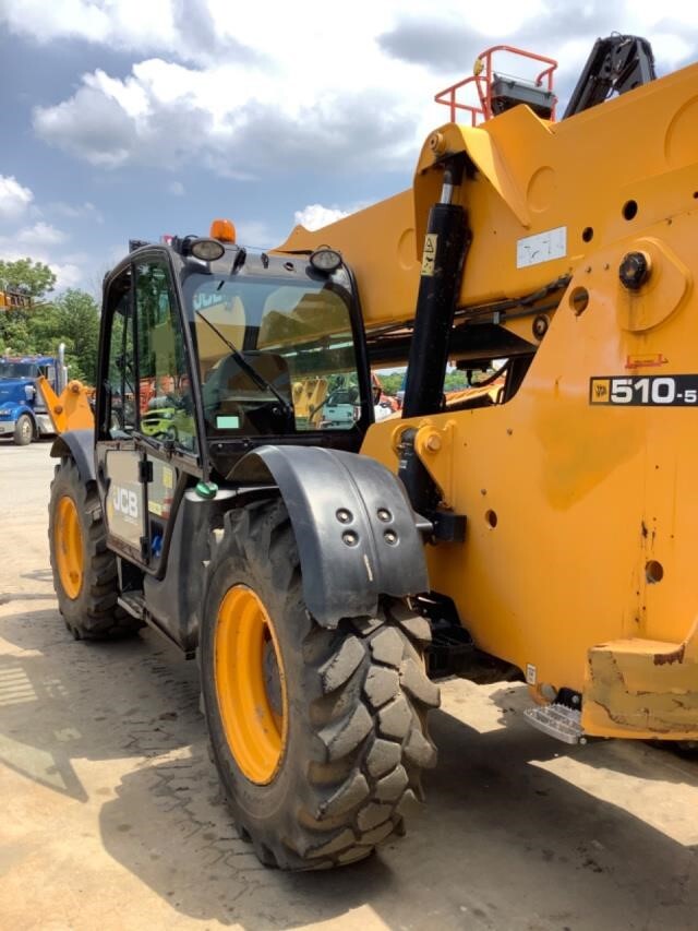 2016 JCB 510-56
