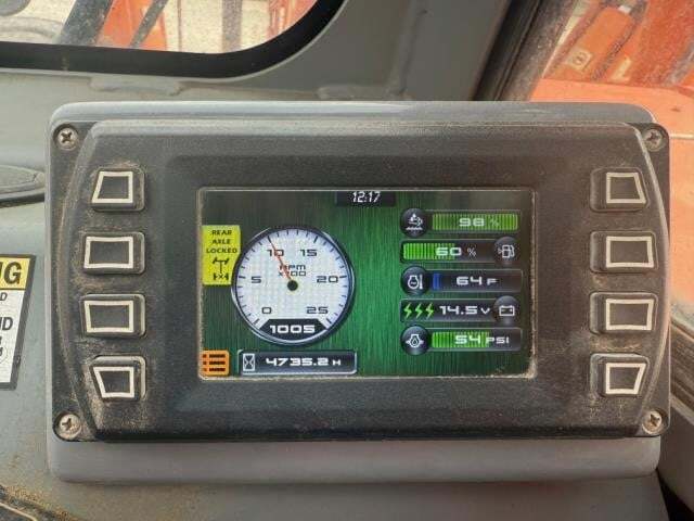 2020 Xtreme XR1555-7