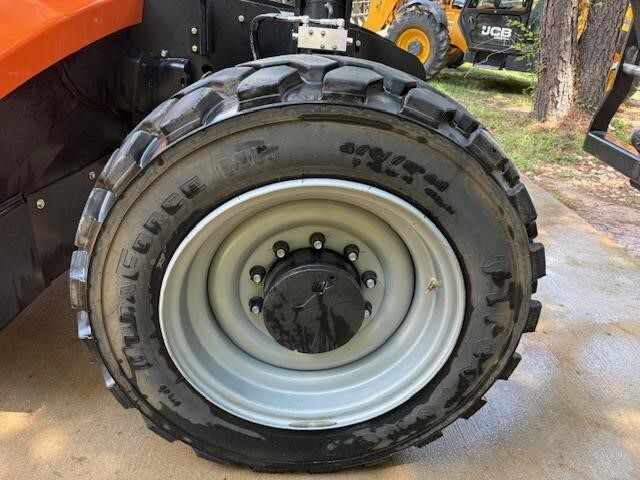 2025 JLG 943-10