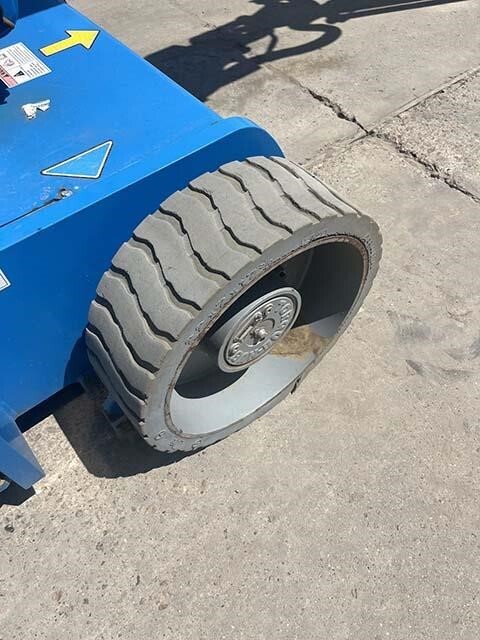 2018 Genie Z-34/22 N Picture 10 2018 Genie Z-34/22 N-10