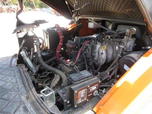 2022 Doosan G55C-7-22