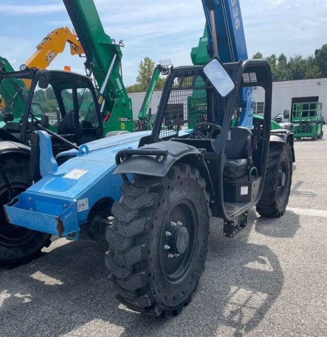 2016 Genie GTH-636-1