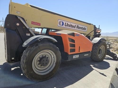 2017 JLG 1255 Picture 4 2017 JLG 1255-4