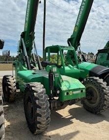 2016 SkyTrak 6036-1