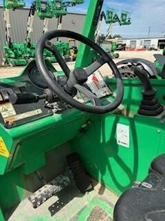 2016 SkyTrak 6036 Picture 7 2016 SkyTrak 6036-7