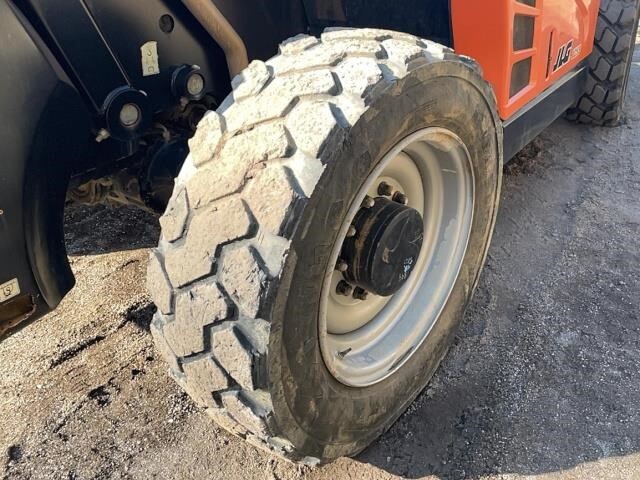 2018 JLG 1255-10