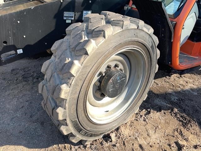 2018 JLG 1255-12