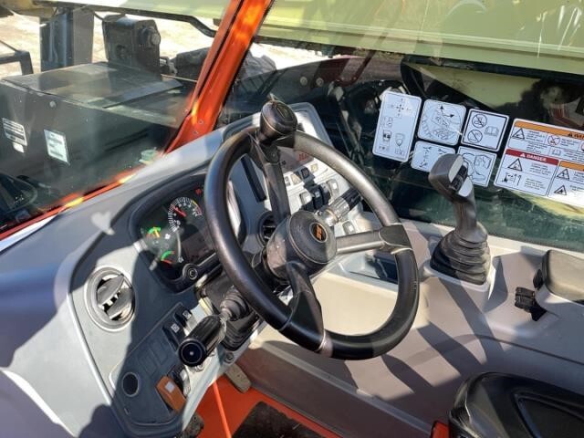 2018 JLG 1255-16