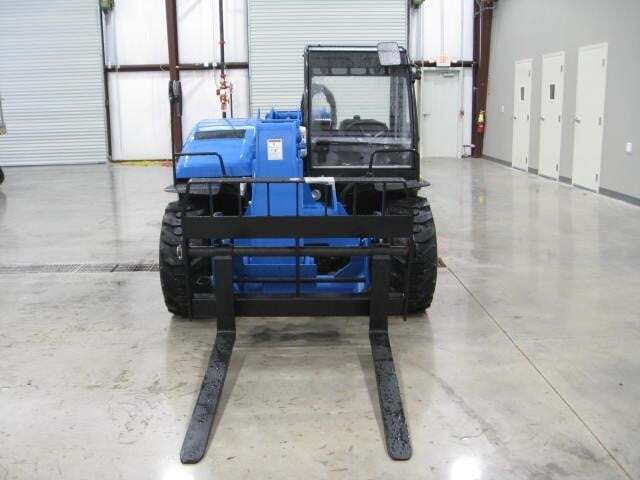 2025 Genie GTH-5519-7