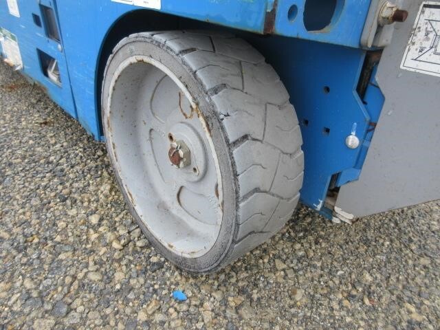2018 Genie GS-2632 Picture 4 2018 Genie GS-2632-4