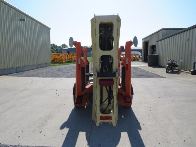 2018 JLG T500J Picture 7 2018 JLG T500J-7