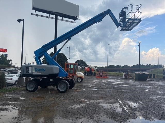 2019 Genie S-65-2