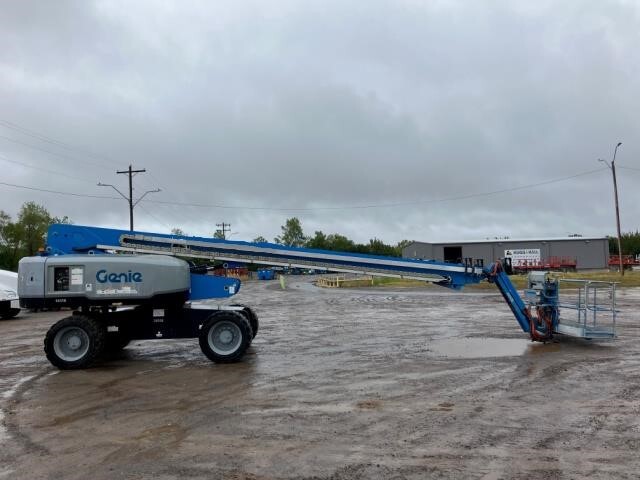 2018 Genie S-85-3