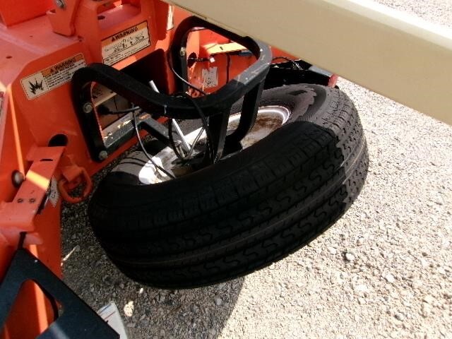 2018 JLG T350 Picture 13 2018 JLG T350-13