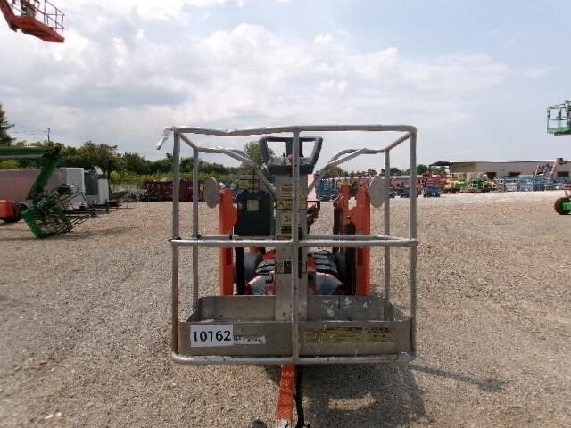 2018 JLG T350 Picture 7 2018 JLG T350-7