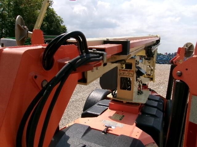 2018 JLG T350 Picture 11 2018 JLG T350-11