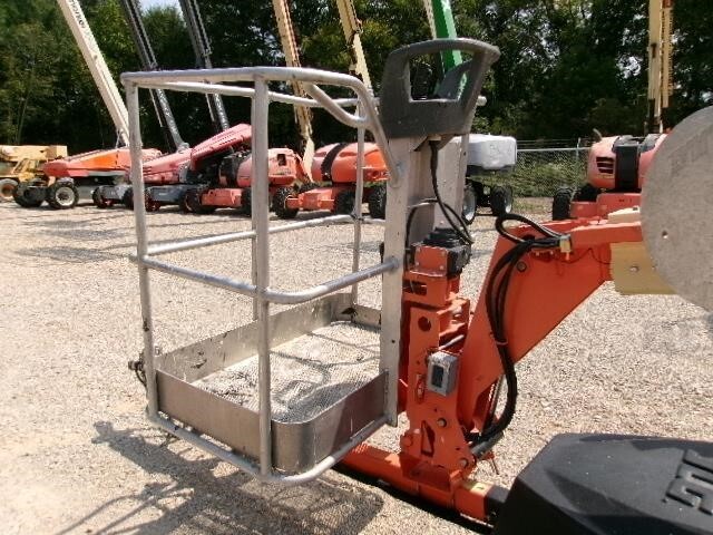2018 JLG T350 Picture 10 2018 JLG T350-10