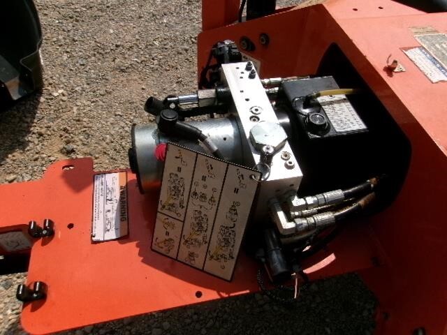 2018 JLG T350 Picture 18 2018 JLG T350-18