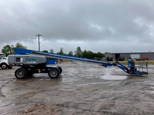 2018 Genie S-85XC-3