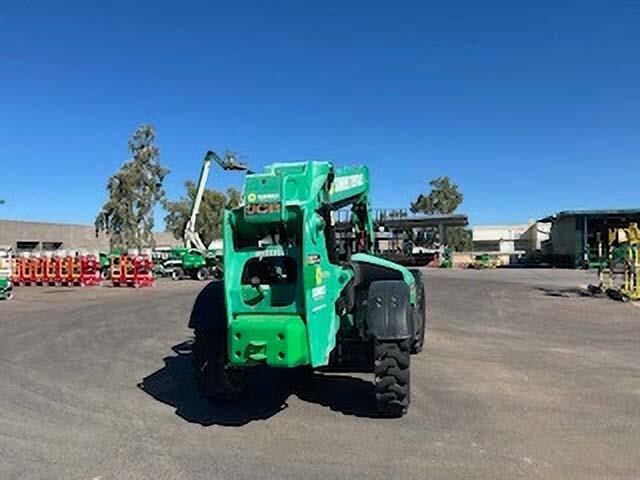 2018 JCB 509-42-3