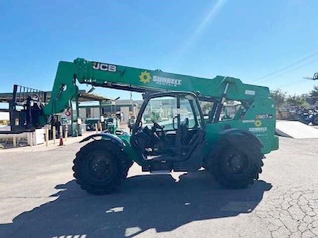 2018 JCB 509-42-1