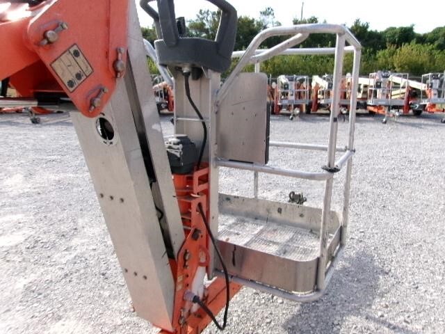 2019 JLG T500J-9