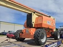 2017 JLG 800AJ-1