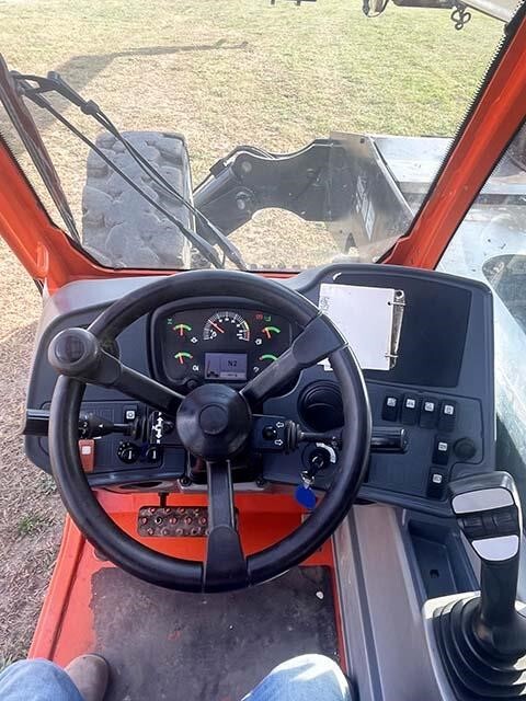 2019 JLG 1055-12